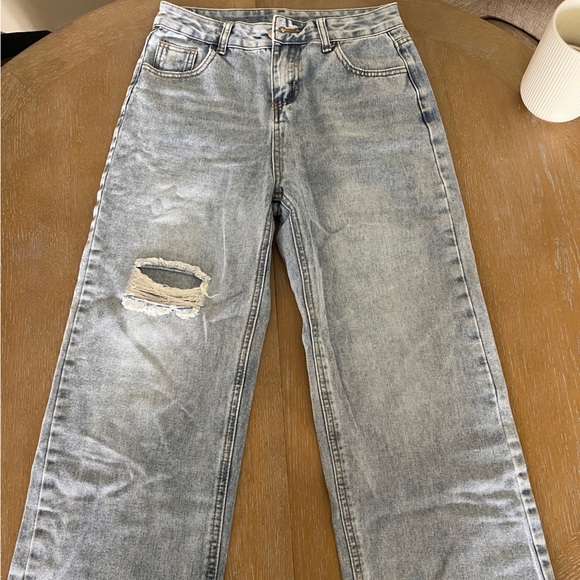 Denim Jeans - Picture 1 of 5